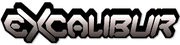 Excalibur Vol 4 logo