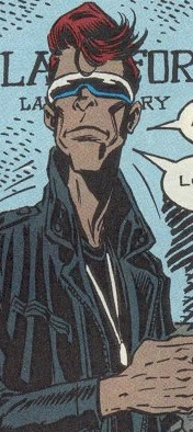 Fang (Lilin) (Earth-616) from Morbius The Living Vampire Vol 1 1 0001