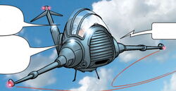 Fantasti-Copter from Marvel Adventures Fantastic Four Vol 1 10 0001