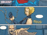 Femme Fatales (Earth-1610)