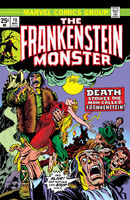 Frankenstein Vol 1 10