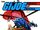 G.I. Joe: Order of Battle (TPB) Vol 1 1