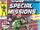 G.I. Joe Special Missions Vol 1 1