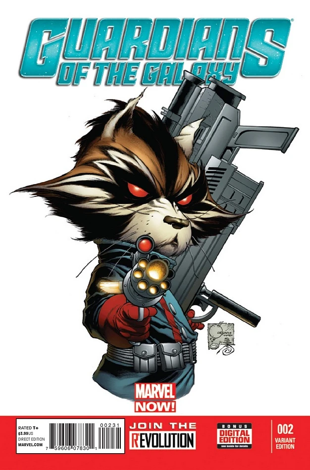 Heft (Quesada Variant)