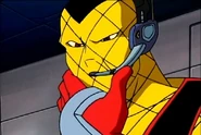 Herman Schultz (Earth-92131) from Spider-Man (1994 animated series) Season 2 1 0001.jpg (50 KB) From Spider-Man S2E01