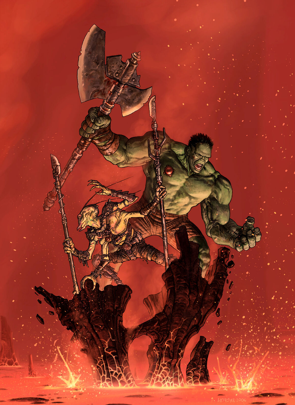 Incredible Hulk Vol 2 93 | Marvel Database | Fandom Incredible Hulk Vol 2 93 | Marvel Database | Fandom