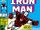 Iron Man Vol 1 206
