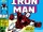 Iron Man Vol 1 206