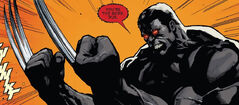 Hulk (Logan)