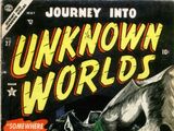 Journey Into Unknown Worlds Vol 1 27