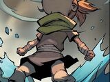 Kacy (Earth-616)