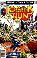Logan's Run Vol 1 7