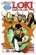 Loki Agent of Asgard Vol 1 8