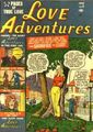 Love Adventures Vol. 1 zeszyt 5