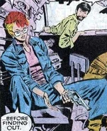 Manoli Wetherell (technicus)