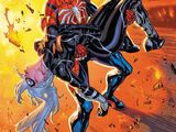 Marvel's Spider-Man: The Black Cat Strikes Vol 1 4