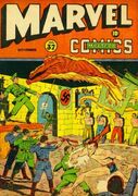 Marvel Mystery Comics Vol 1 37