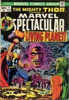 Marvel Spectacular Vol 1 4
