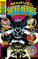 Marvel Super-Heroes Vol 2 1