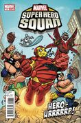 Marvel Super Hero Squad Vol 2 8