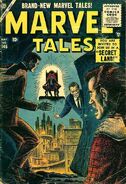 Marvel Tales Vol 1 146