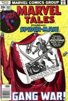 Marvel Tales (Vol. 2) #92 Release date: March 21, 1978 Cover date: June, 1978