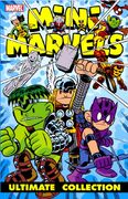 Mini Marvels Ultimate Collection Vol 1 1