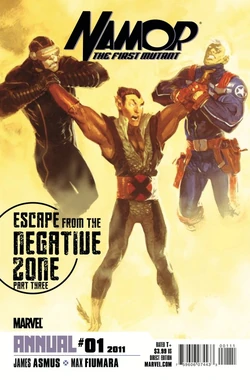 アメコミ・英語 ①.②巻セット NAMOR: THE FIRST MUTANT 【公式通販】