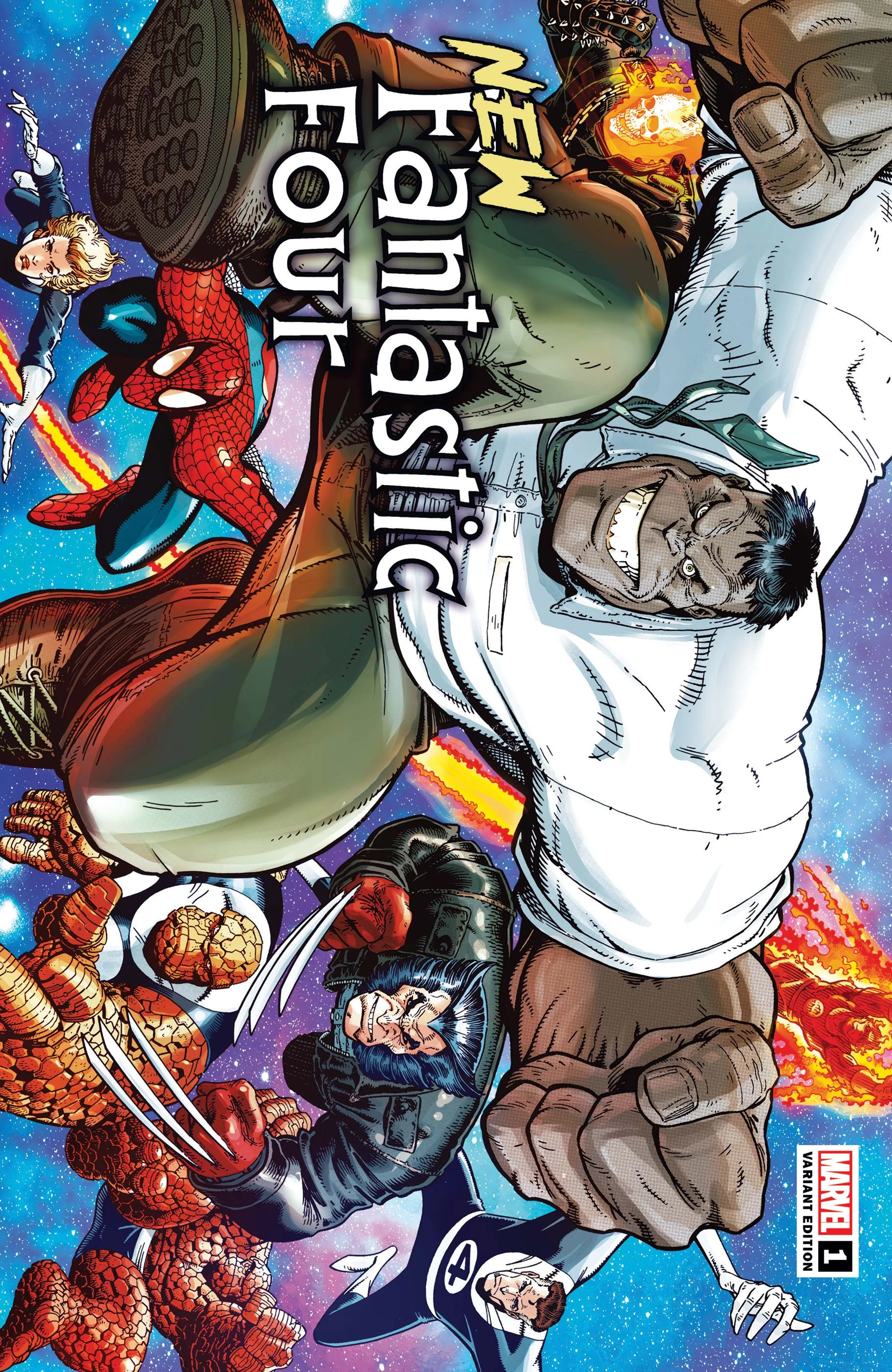 Heft (Hidden Gem Variant)