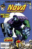 Nova (Vol. 2) #15