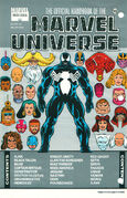 Official Handbook of the Marvel Universe Master Edition Vol 1 10