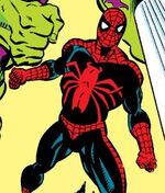Peter Parker (Earth-9105) from New Warriors Vol 1 11 0001.jpg