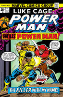 Power Man Vol 1 21