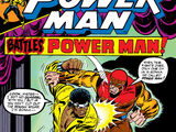 Power Man Vol 1 21