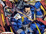Punisher 2099 Vol 1 30