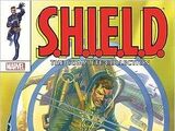 S.H.I.E.L.D.: The Complete Collection Omnibus Vol 1 1