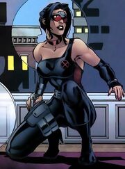 Sage (Earth-616) from X-Men Unlimited Vol 2 1 001.jpg