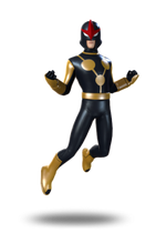 Marvel Heroes (Earth-31690)