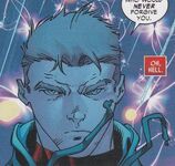 Sergei Kravinoff Prime Marvel Universe (Earth-616)