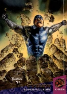 Silas Burr (Earth-616) from Ultra X-Men (Trading Cards) 1994 Set 0001.jpg (229 KB) 59. Cyber