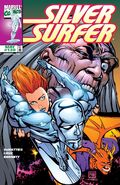 Silver Surfer Vol 3 #139 "Sun Rise and Shadow Fall" (May, 1998)