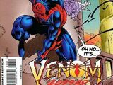 Spider-Man 2099 Vol 1 38