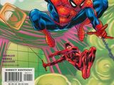 Spider-Man: Mysterio Manifesto Vol 1 1