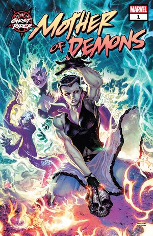 Image: https://static.wikia.nocookie.net/marveldatabase/images/8/8d/Spirits_of_Ghost_Rider_Mother_of_Demons_Vol_1_1.jpg/revision/latest/scale-to-width-down/300?cb=20200124153012