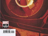 Star Wars: Bounty Hunters Vol 1 12