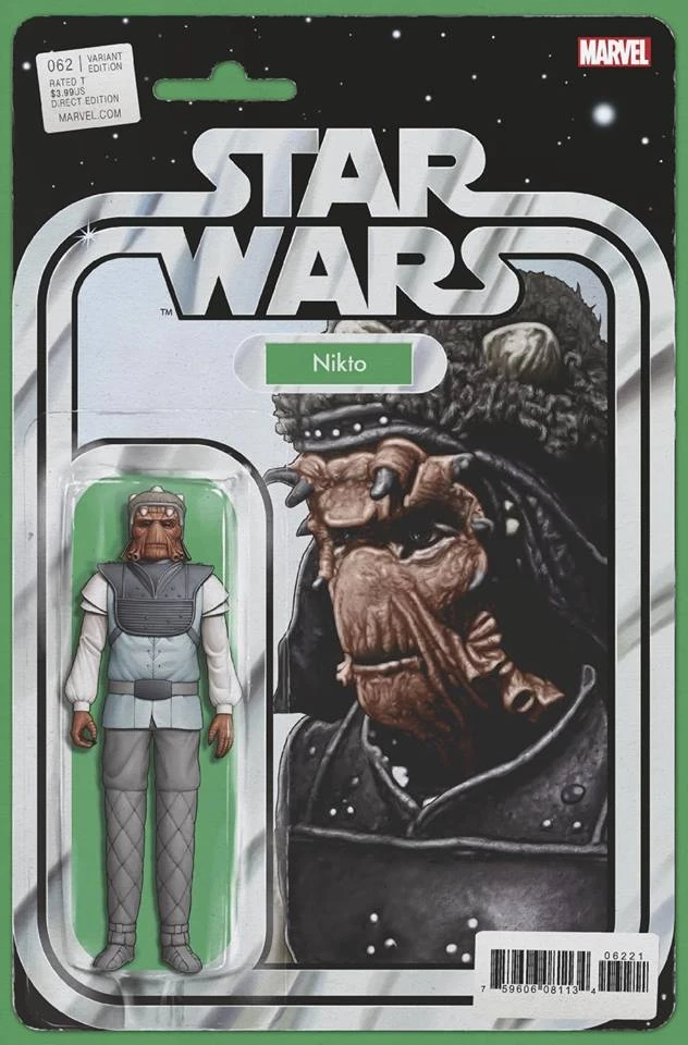 Heft (Action Figure Variant)