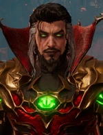 Future Revolution: Dark Dimension (Earth-TRN920)