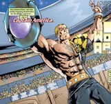 The Captain Skrulls Invaded (Earth-5692)