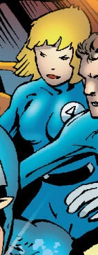 Fantastic Four (Earth-2081) (32 KB) Incredible Hulk: The End (Earth-2081)