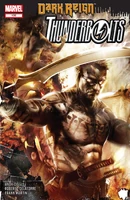 Thunderbolts (Vol. 2) #132